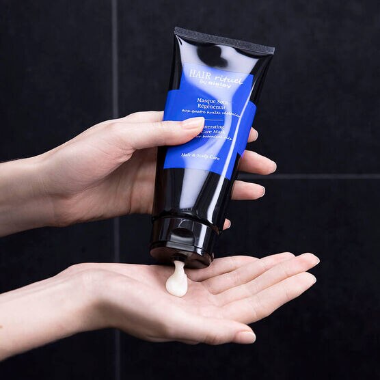 SISLEY     HAIR RITUELS  COLO 200ML